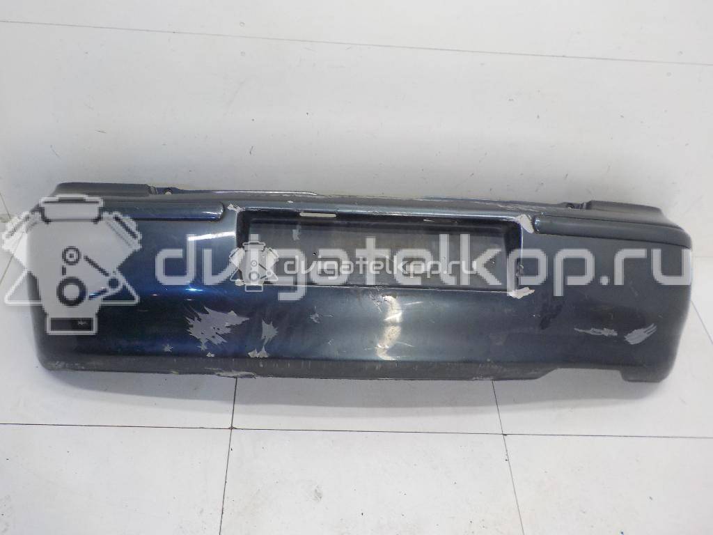 Фото Бампер задний  6N0807417B для Volkswagen Polo {forloop.counter}}