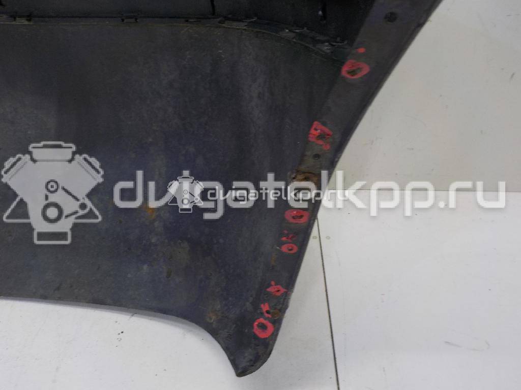 Фото Бампер задний  6N0807417B для Volkswagen Polo {forloop.counter}}