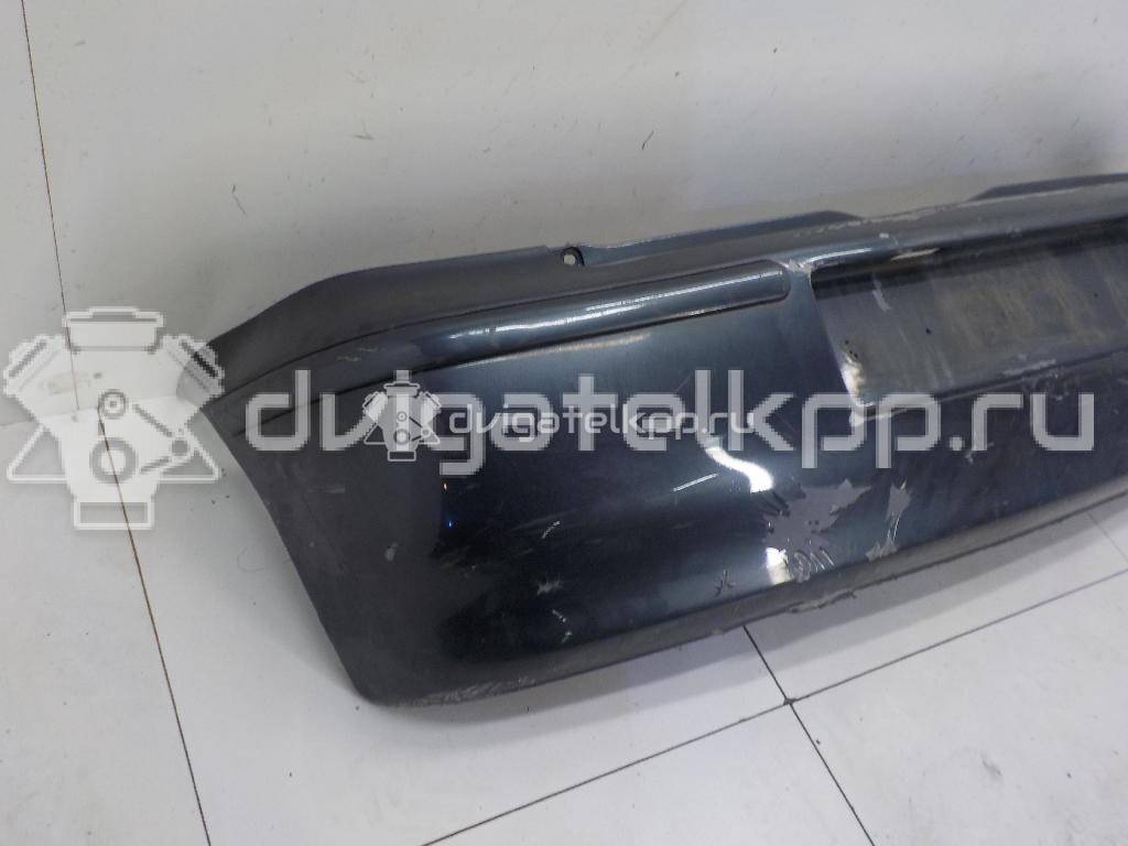 Фото Бампер задний  6N0807417B для Volkswagen Polo {forloop.counter}}