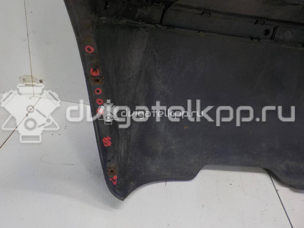 Фото Бампер задний  6N0807417B для Volkswagen Polo {forloop.counter}}