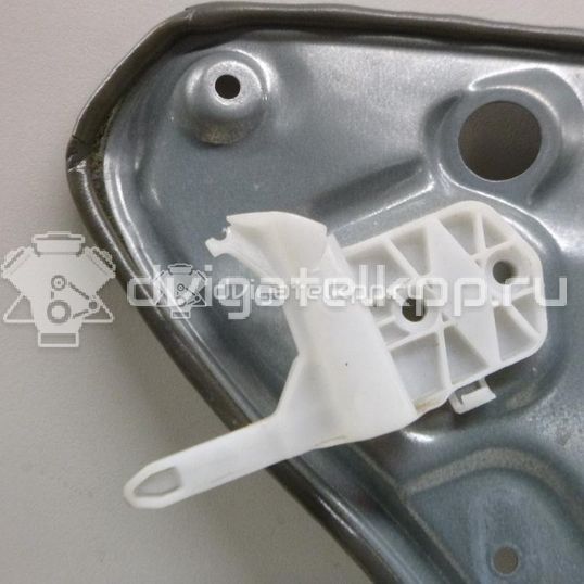 Фото Стеклоподъемник электр. задний правый  6Q4839462E для Volkswagen Polo