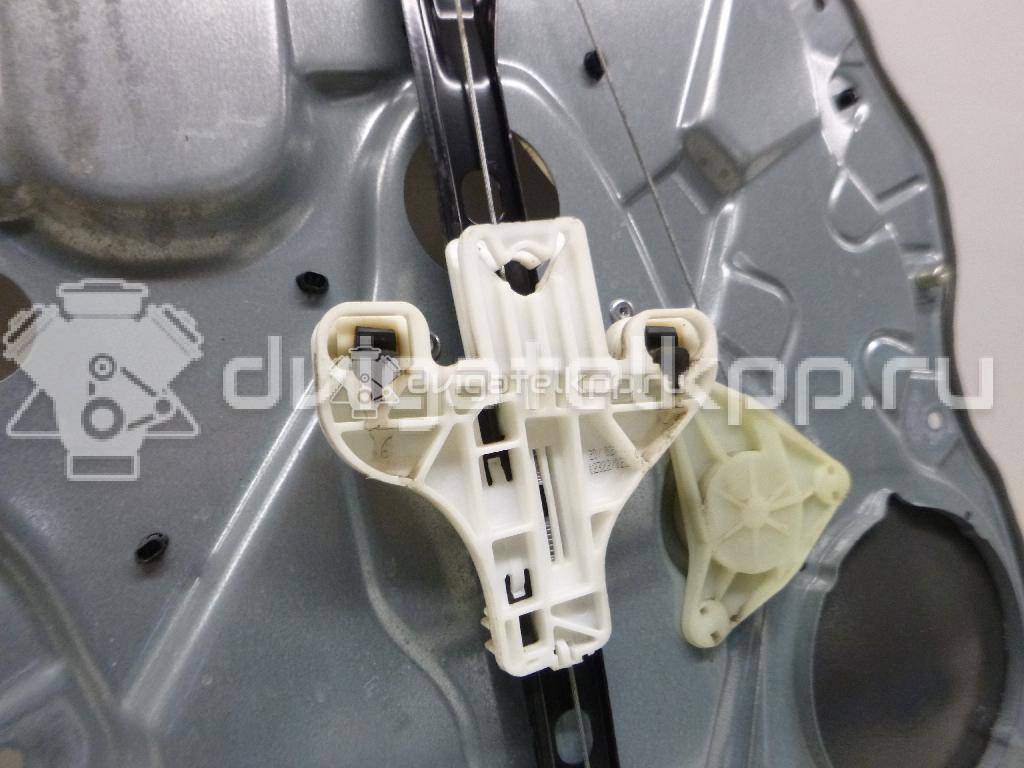 Фото Стеклоподъемник электр. задний правый  6Q4839462E для Volkswagen Polo {forloop.counter}}