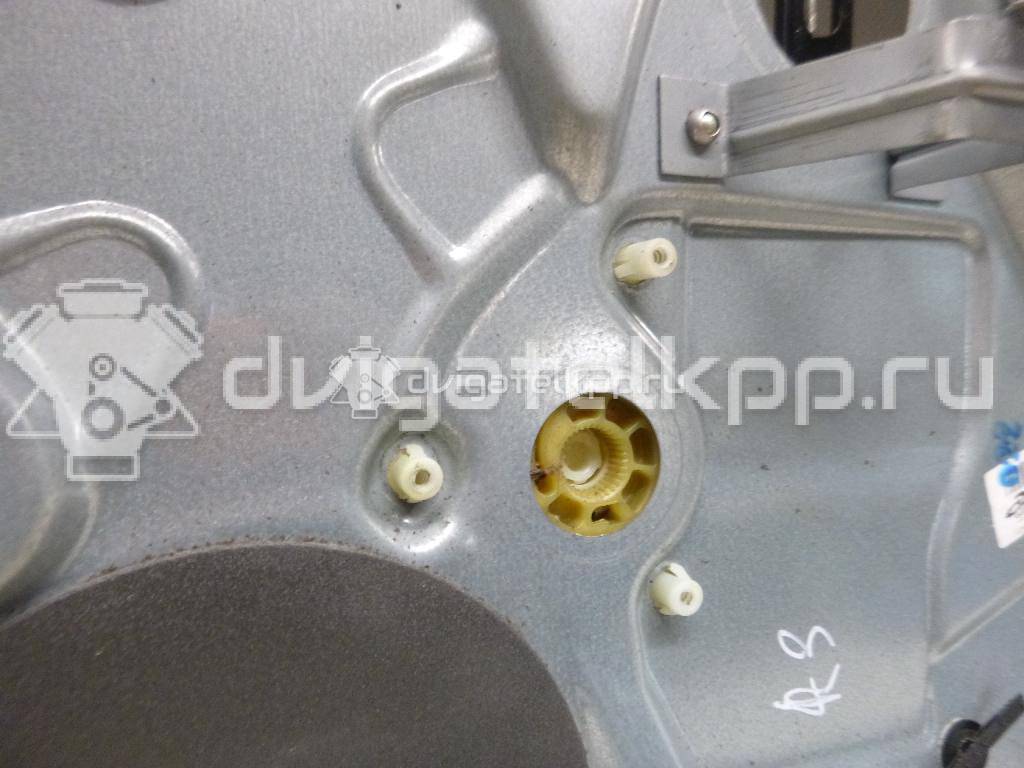 Фото Стеклоподъемник электр. задний правый  6Q4839462E для Volkswagen Polo {forloop.counter}}