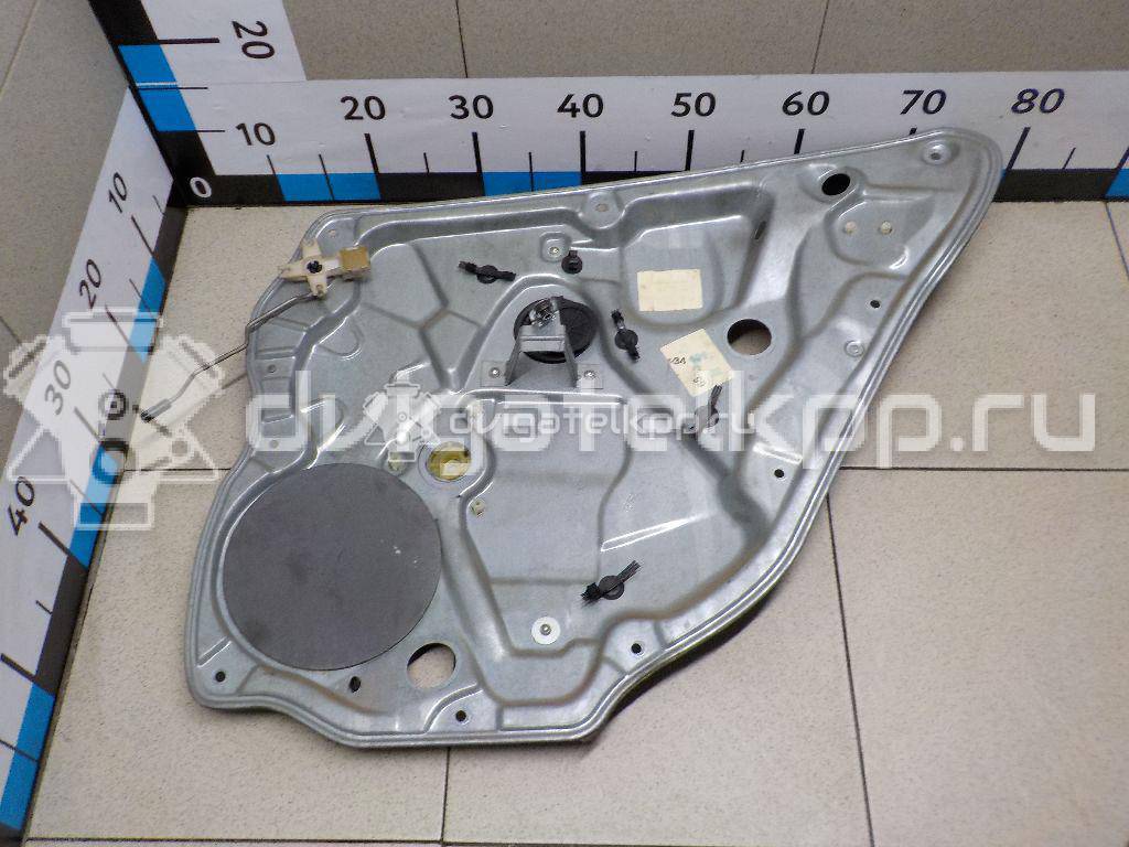 Фото Стеклоподъемник электр. задний правый  6Q4839462E для Volkswagen Polo {forloop.counter}}