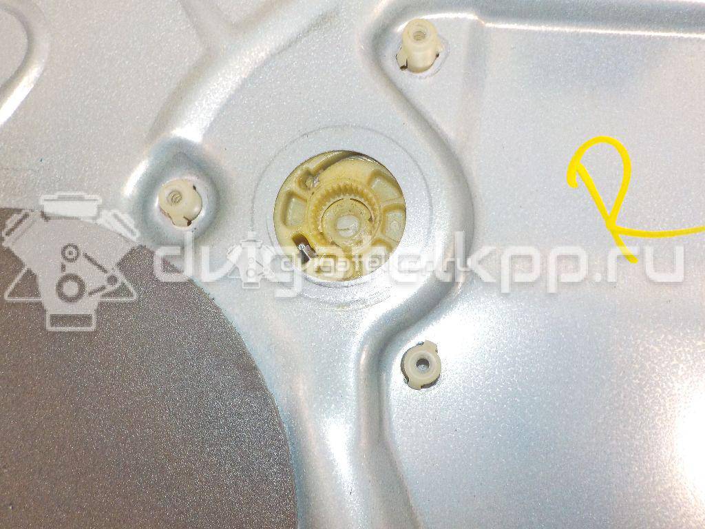 Фото Стеклоподъемник электр. задний правый  6Q4839462E для Volkswagen Polo {forloop.counter}}