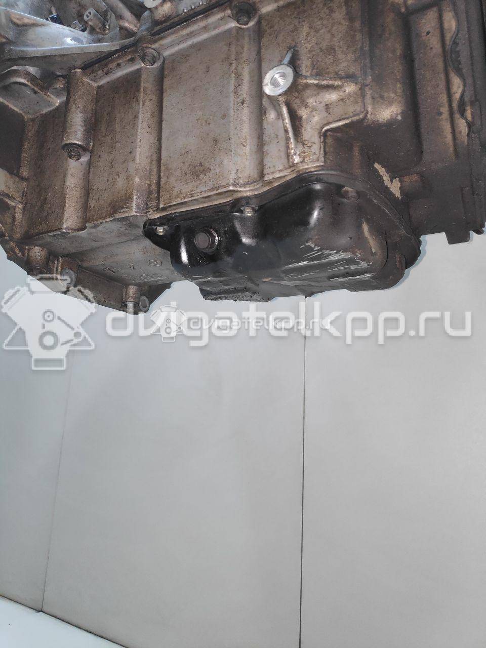 Фото Контрактный (б/у) двигатель H4M 429 для Renault Kaptur J5 114 л.с 16V 1.6 л бензин 8201583992 {forloop.counter}}