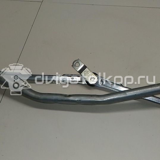 Фото Трапеция стеклоочистителей  6Q1955601B для Volkswagen Polo