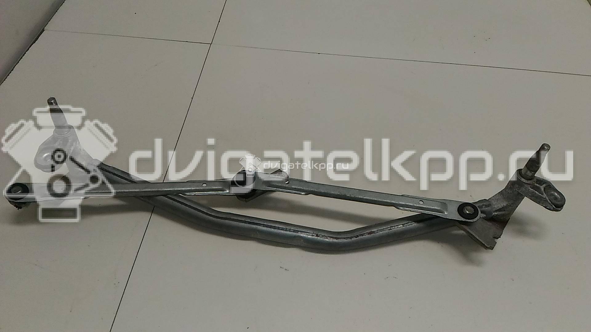 Фото Трапеция стеклоочистителей  6Q1955601B для Volkswagen Polo {forloop.counter}}