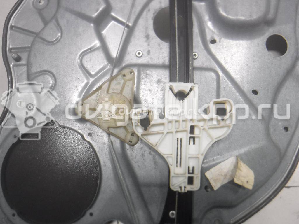 Фото Стеклоподъемник электр. задний левый  6Q4839461E для Volkswagen Polo {forloop.counter}}