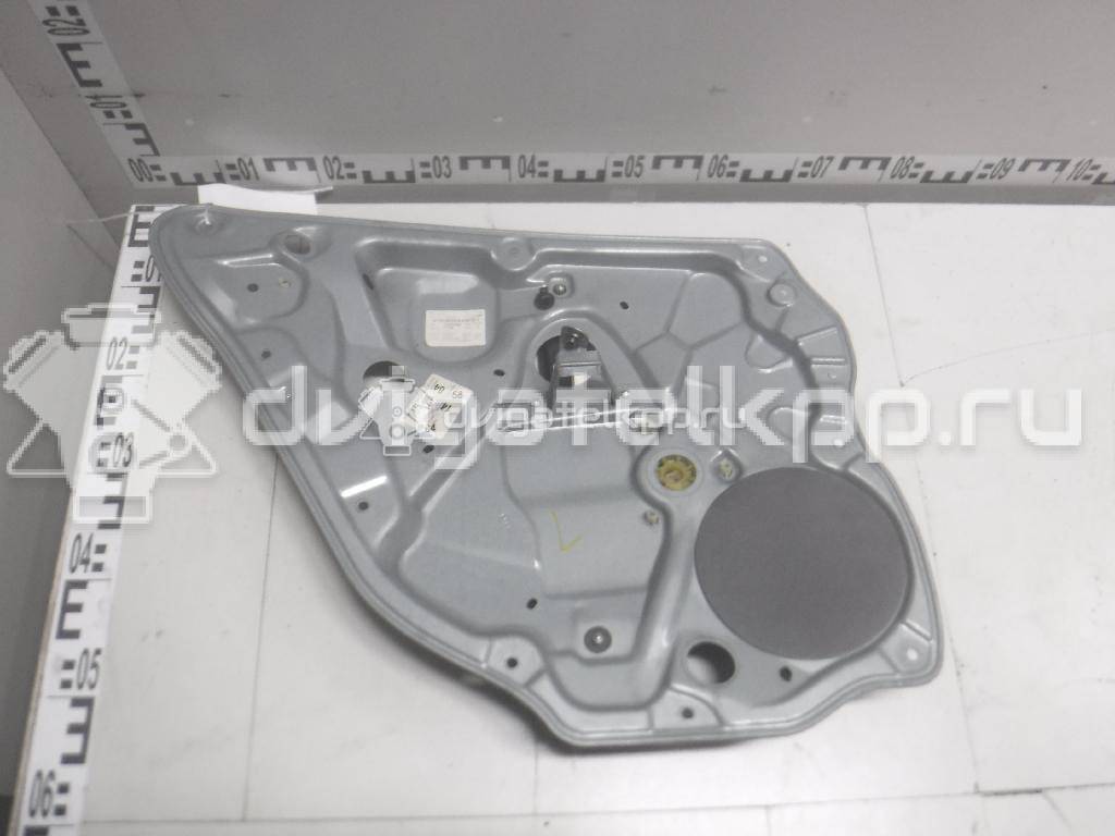 Фото Стеклоподъемник электр. задний левый  6Q4839461E для Volkswagen Polo {forloop.counter}}
