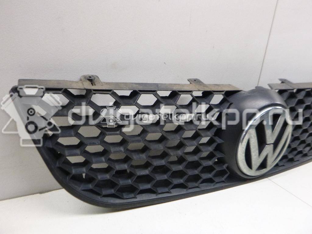 Фото Решетка радиатора  6Q0853653JGRU для vw Polo {forloop.counter}}