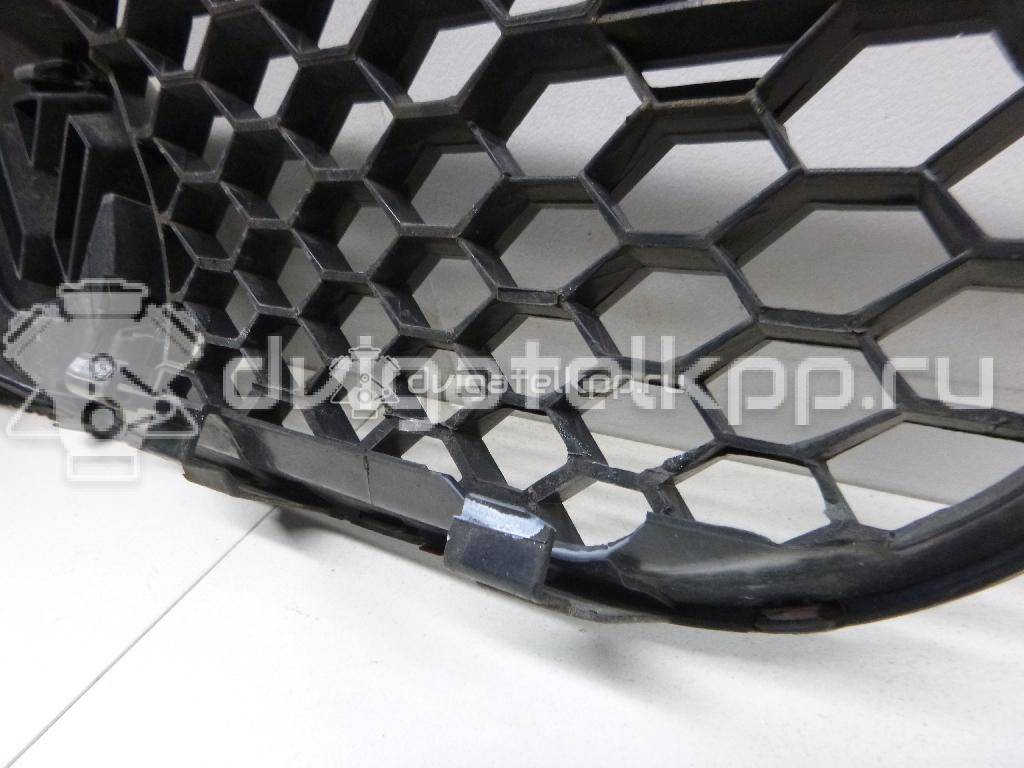 Фото Решетка радиатора  6Q0853653JGRU для vw Polo {forloop.counter}}