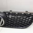Фото Решетка радиатора  6Q0853653JGRU для vw Polo {forloop.counter}}