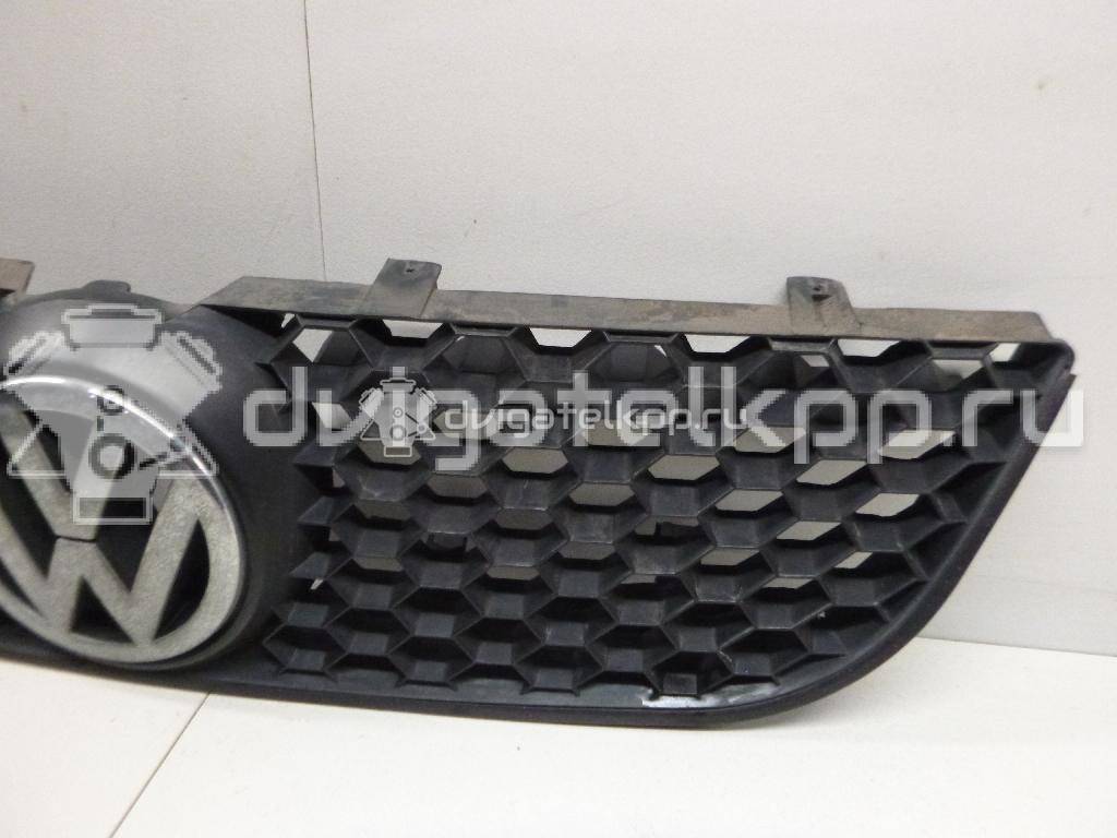 Фото Решетка радиатора  6Q0853653JGRU для vw Polo {forloop.counter}}