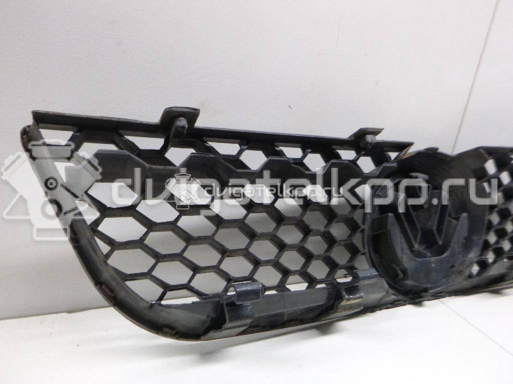 Фото Решетка радиатора  6Q0853653JGRU для vw Polo {forloop.counter}}
