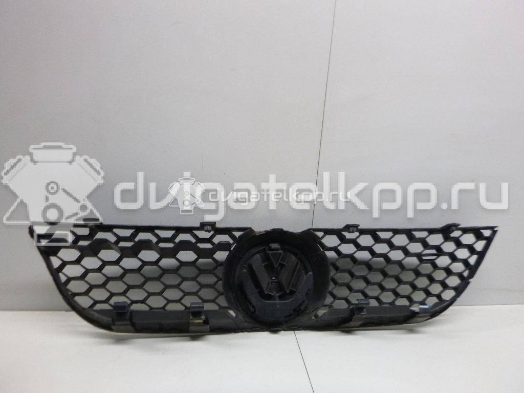 Фото Решетка радиатора  6Q0853653JGRU для vw Polo {forloop.counter}}