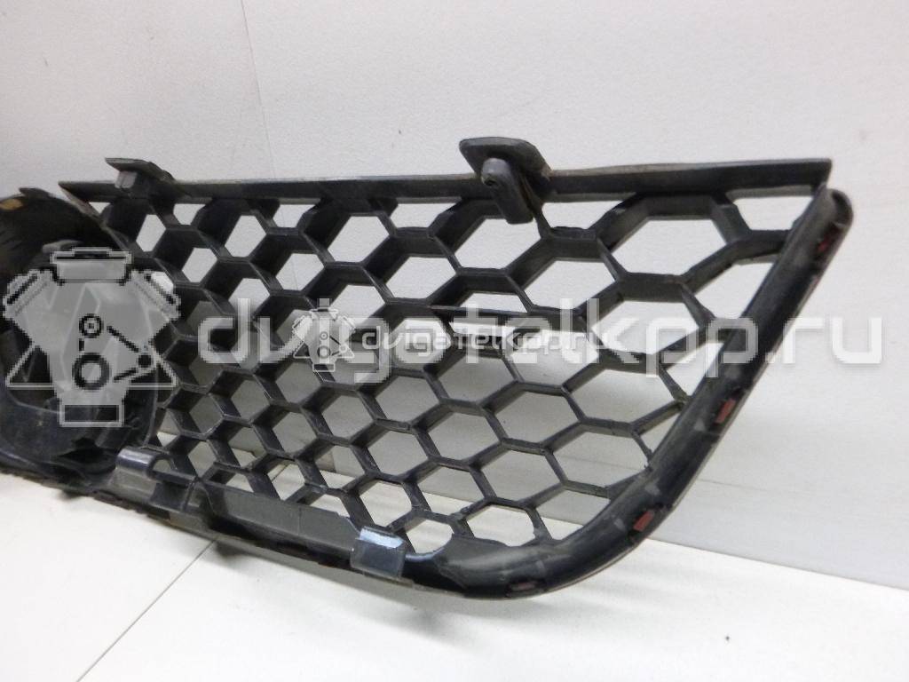 Фото Решетка радиатора  6Q0853653JGRU для vw Polo {forloop.counter}}