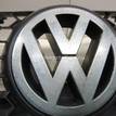 Фото Решетка радиатора  6Q0853653JGRU для vw Polo {forloop.counter}}
