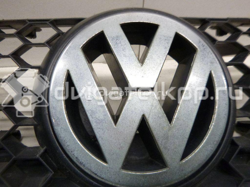 Фото Решетка радиатора  6Q0853653JGRU для vw Polo {forloop.counter}}