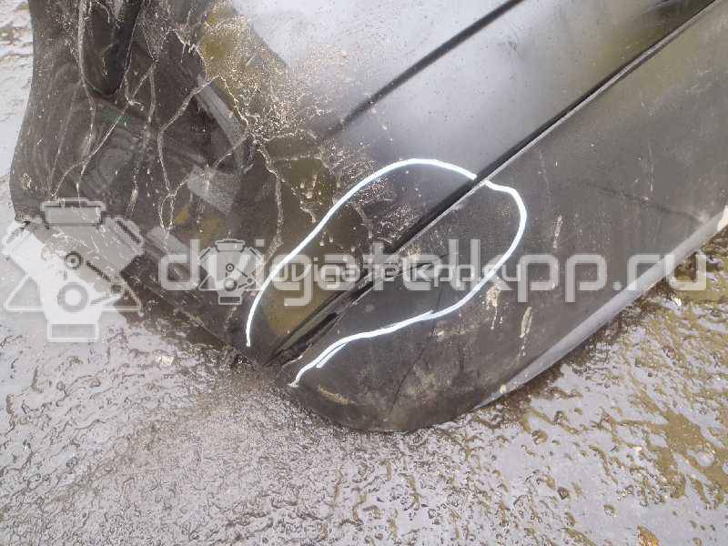 Фото Бампер задний  6Q6807421 для vw Polo {forloop.counter}}