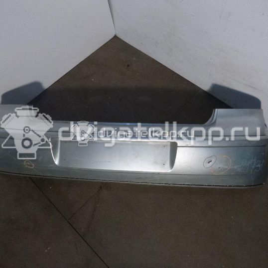 Фото Бампер задний  6Q6807421 для vw Polo