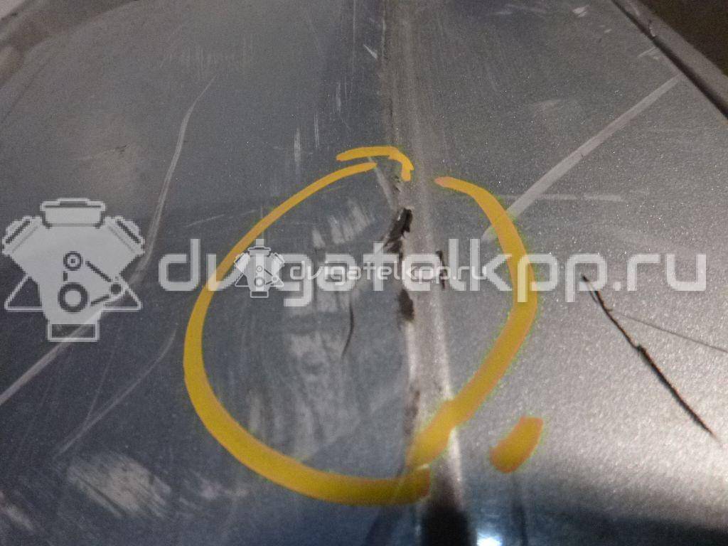 Фото Бампер задний  6Q6807421 для vw Polo {forloop.counter}}