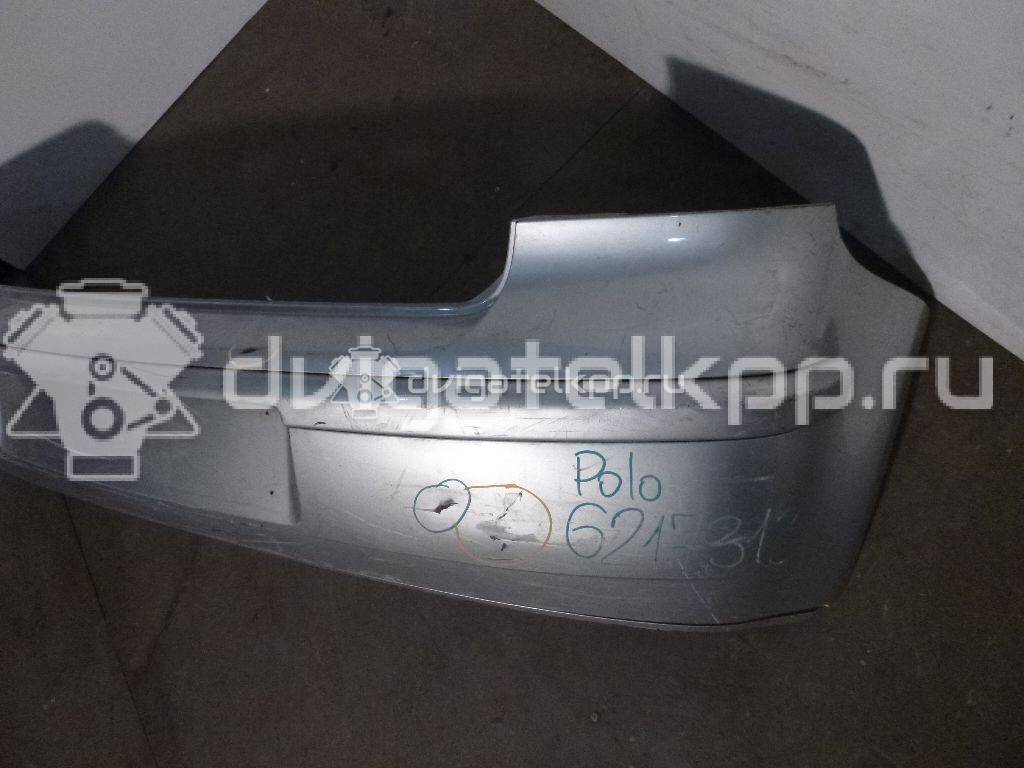 Фото Бампер задний  6Q6807421 для vw Polo {forloop.counter}}