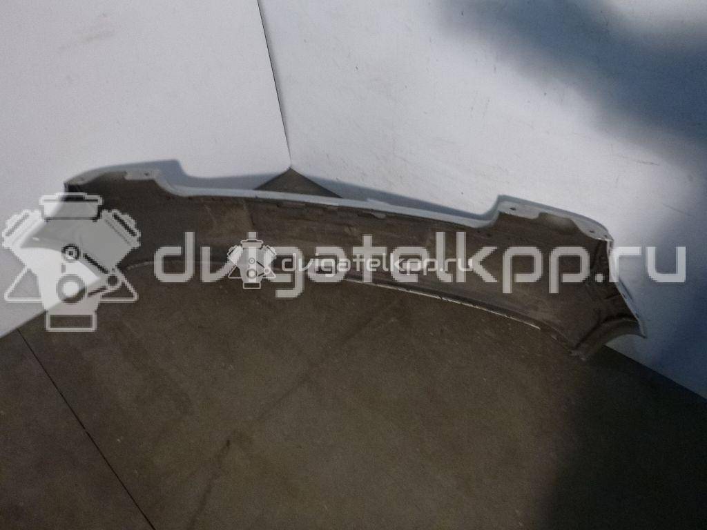 Фото Бампер задний  6Q6807421 для vw Polo {forloop.counter}}