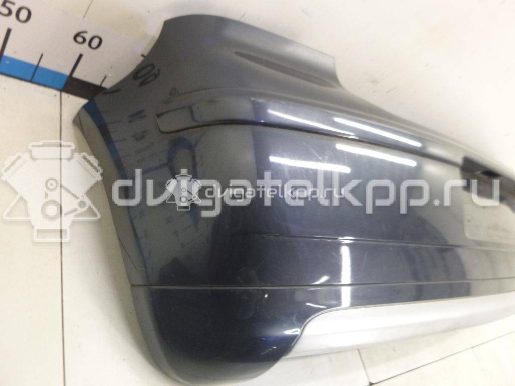Фото Бампер задний  6Q6807417GRU для Volkswagen Polo {forloop.counter}}