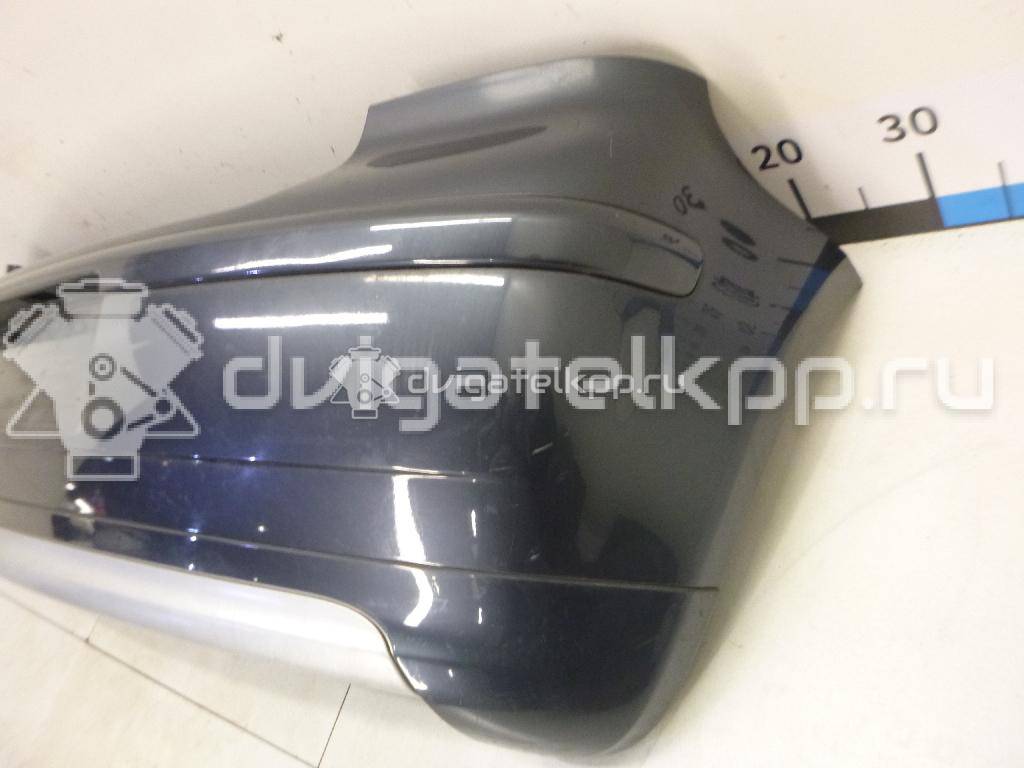 Фото Бампер задний  6Q6807417GRU для Volkswagen Polo {forloop.counter}}