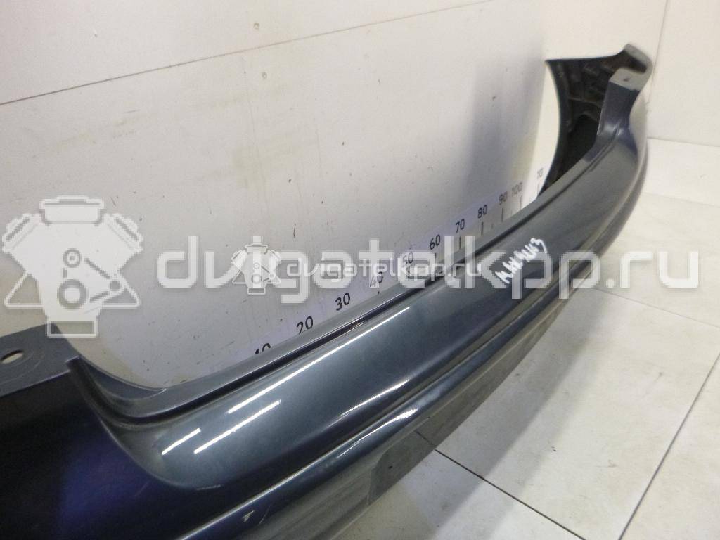 Фото Бампер задний  6Q6807417GRU для Volkswagen Polo {forloop.counter}}