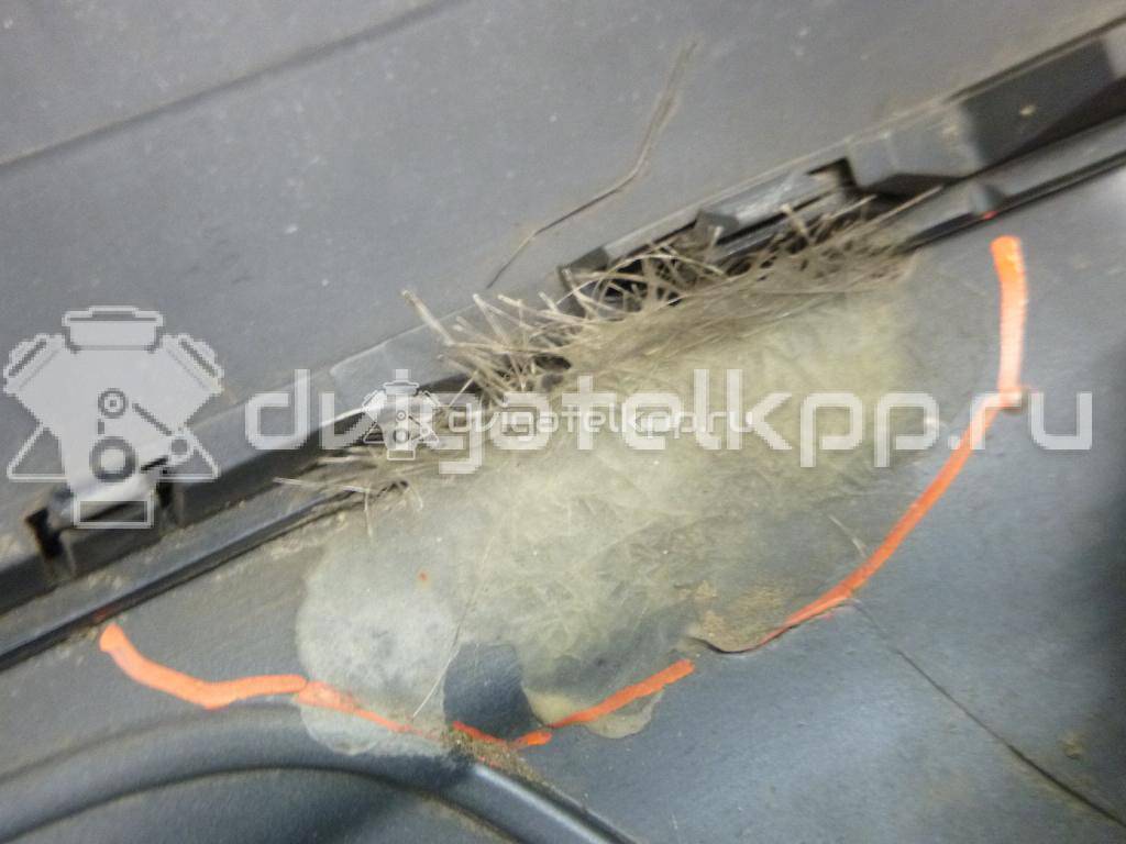 Фото Бампер задний  6Q6807417GRU для Volkswagen Polo {forloop.counter}}