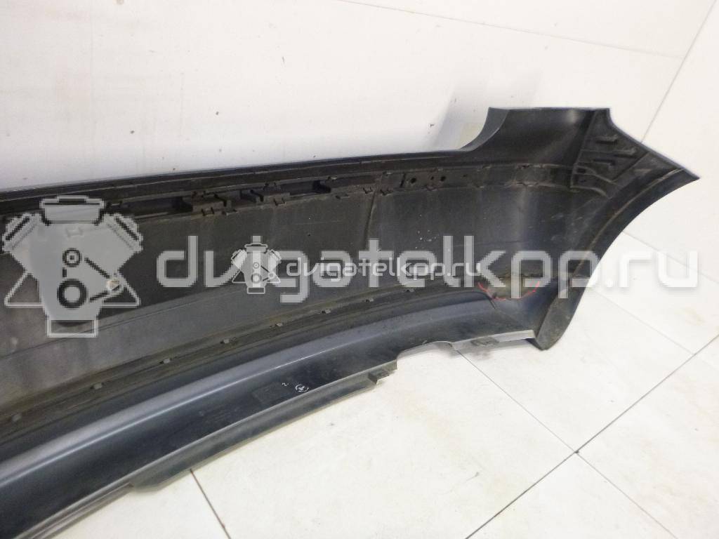 Фото Бампер задний  6Q6807417GRU для Volkswagen Polo {forloop.counter}}