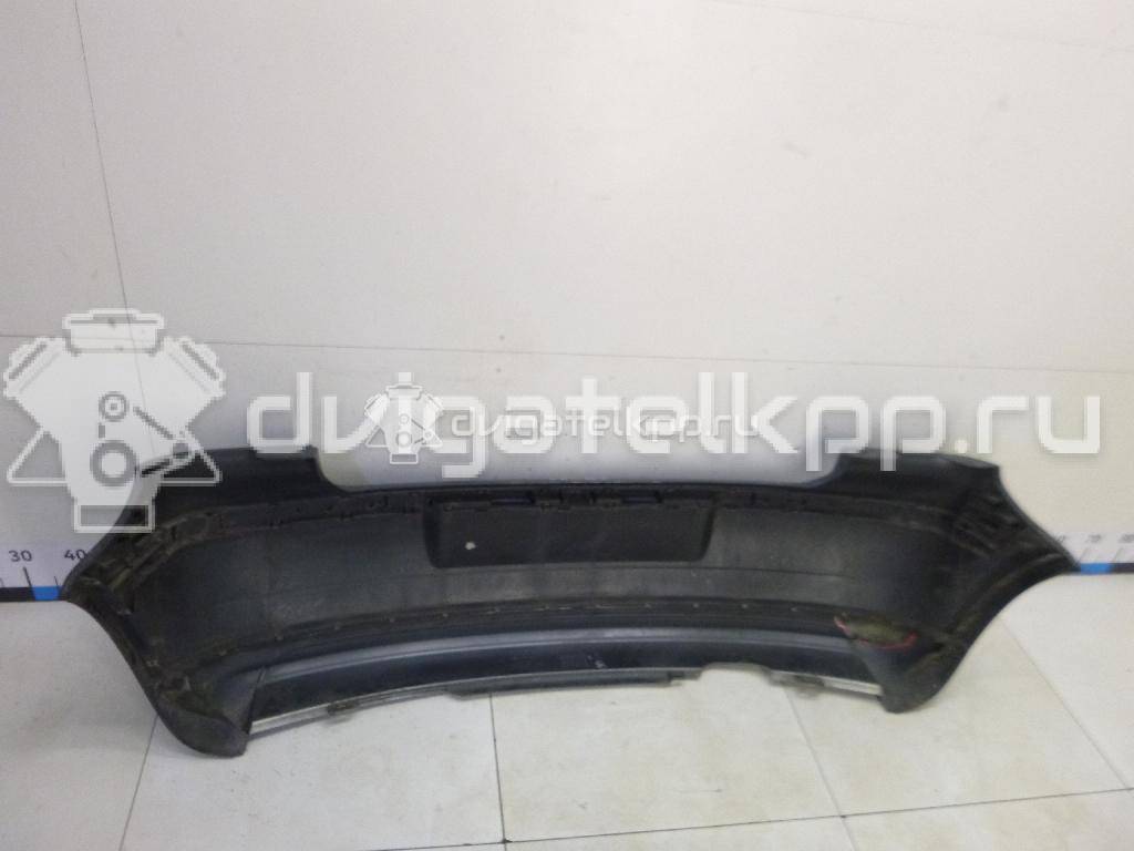Фото Бампер задний  6Q6807417GRU для Volkswagen Polo {forloop.counter}}