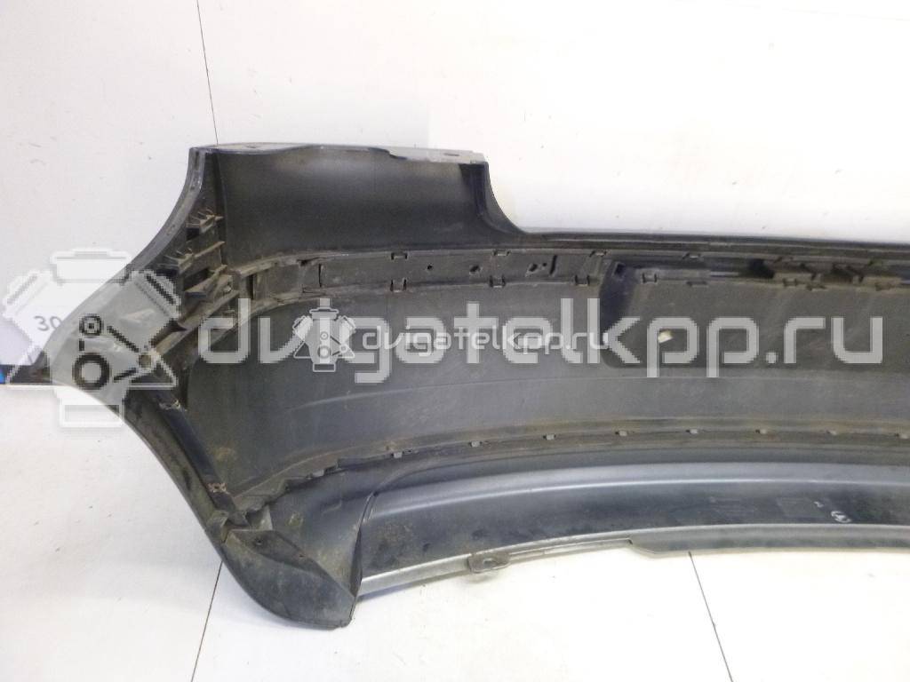 Фото Бампер задний  6Q6807417GRU для Volkswagen Polo {forloop.counter}}