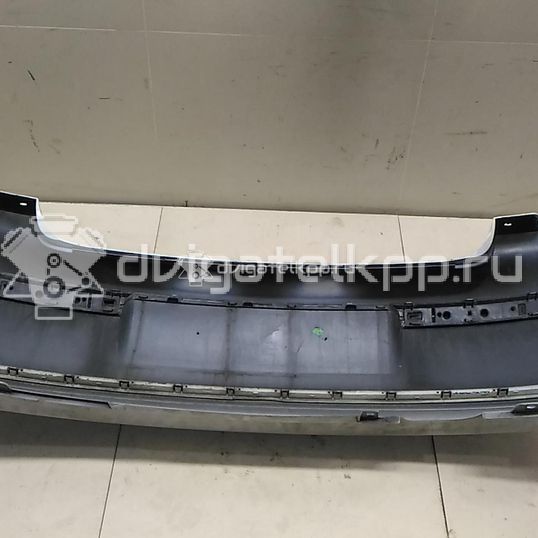 Фото Бампер задний  6Q6807417GRU для Volkswagen Polo