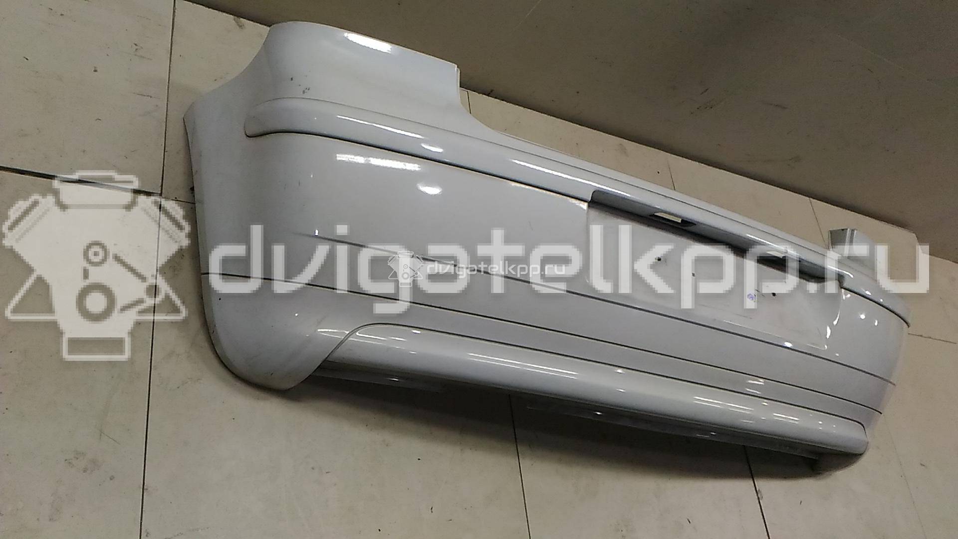 Фото Бампер задний  6Q6807417GRU для Volkswagen Polo {forloop.counter}}