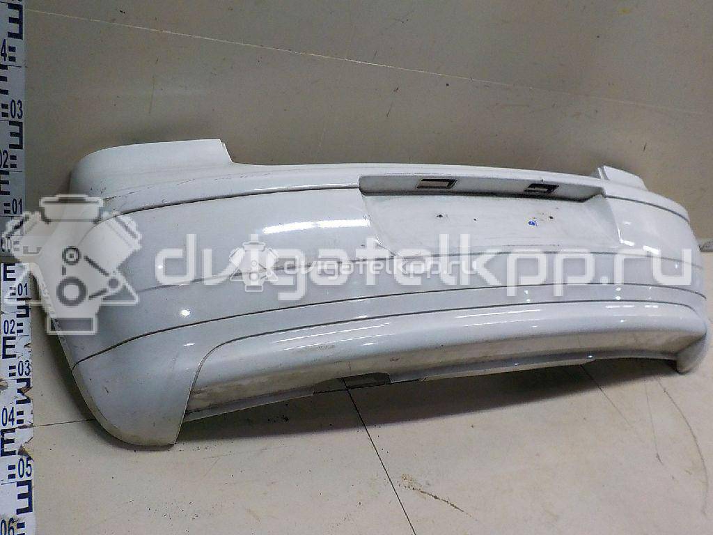 Фото Бампер задний  6Q6807417GRU для Volkswagen Polo {forloop.counter}}