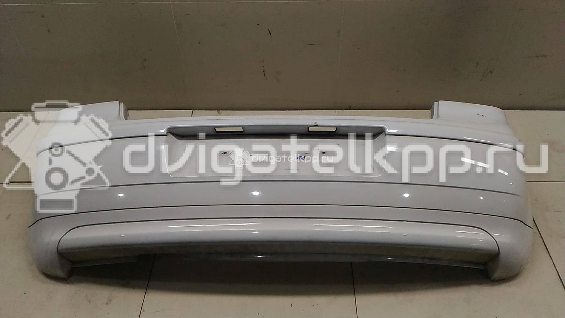 Фото Бампер задний  6Q6807417GRU для Volkswagen Polo {forloop.counter}}