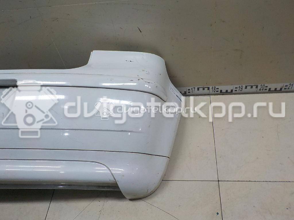 Фото Бампер задний  6Q6807417GRU для Volkswagen Polo {forloop.counter}}