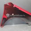 Фото Крыло переднее левое  9506315 для vw Polo {forloop.counter}}