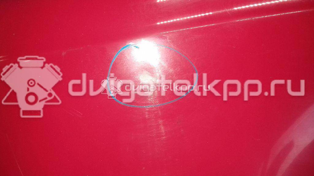 Фото Крыло переднее левое  9506315 для vw Polo {forloop.counter}}