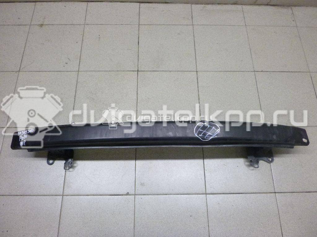 Фото Усилитель переднего бампера  6Q0807109C для Volkswagen Polo / Golf {forloop.counter}}