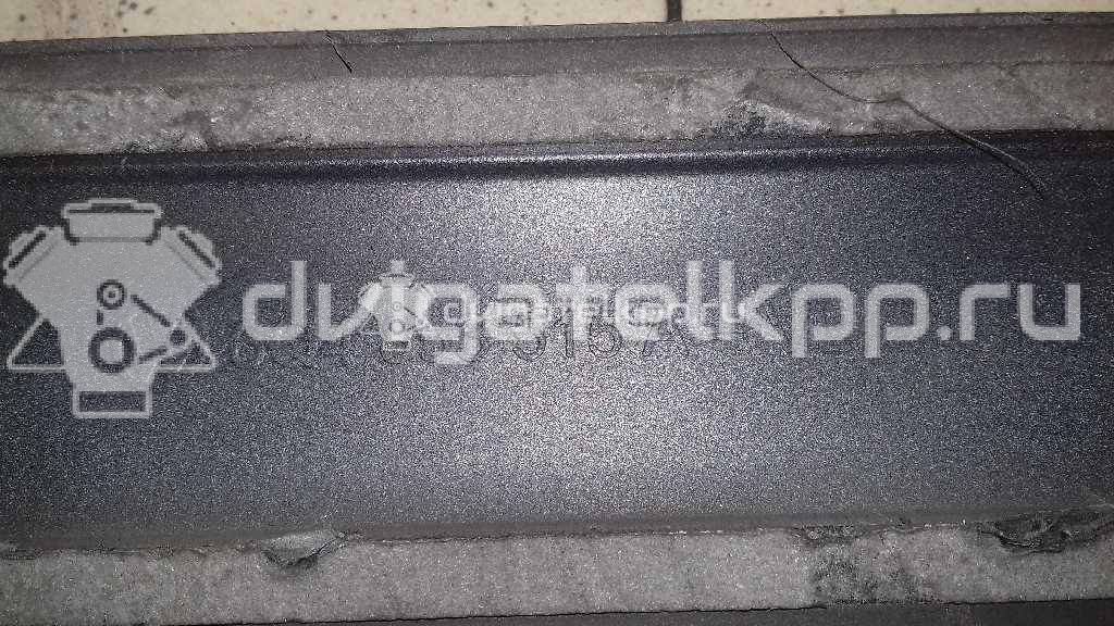 Фото Молдинг передней левой двери  6Q4853515AGRU для Volkswagen Polo {forloop.counter}}