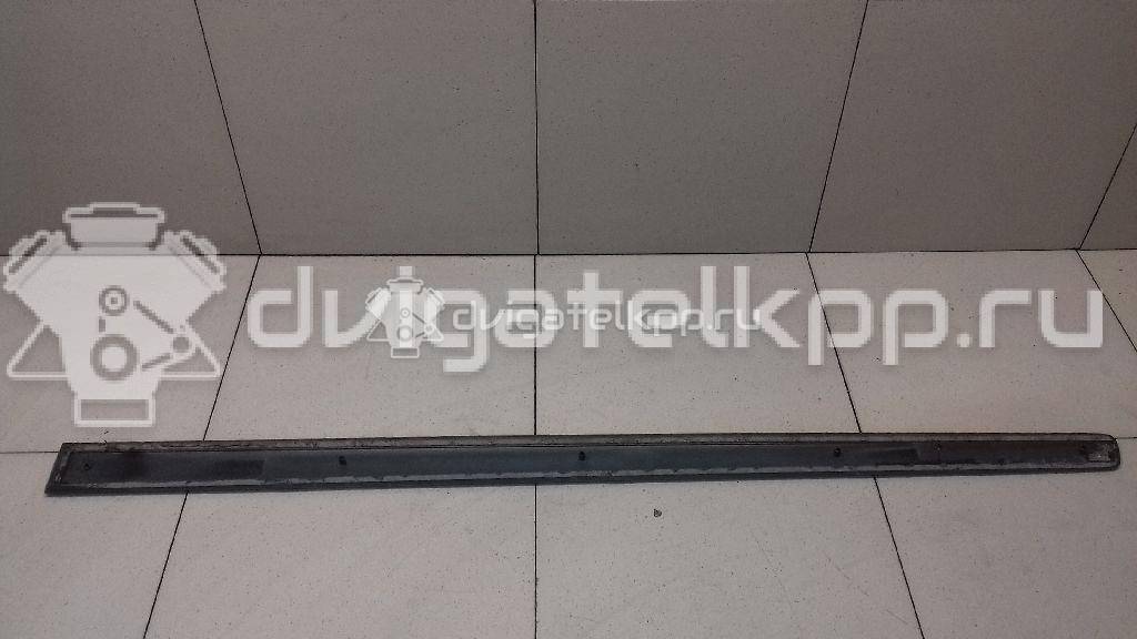 Фото Молдинг передней левой двери  6Q4853515AGRU для Volkswagen Polo {forloop.counter}}