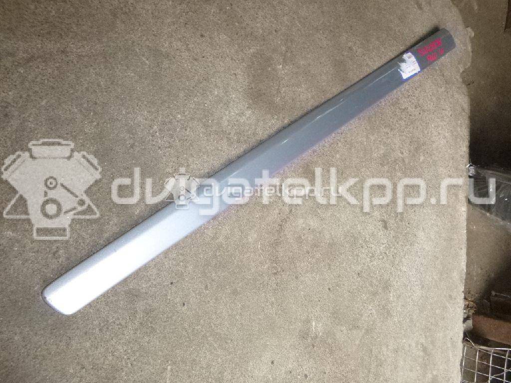 Фото Молдинг передней левой двери  6Q4853515AGRU для Volkswagen Polo {forloop.counter}}