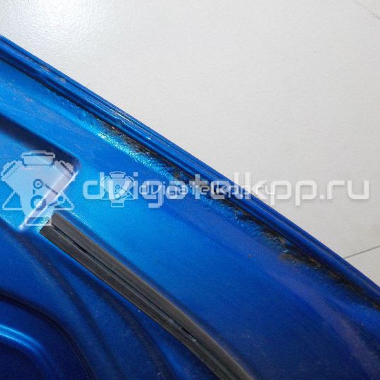 Фото Капот  6Q0823031J для Volkswagen Polo