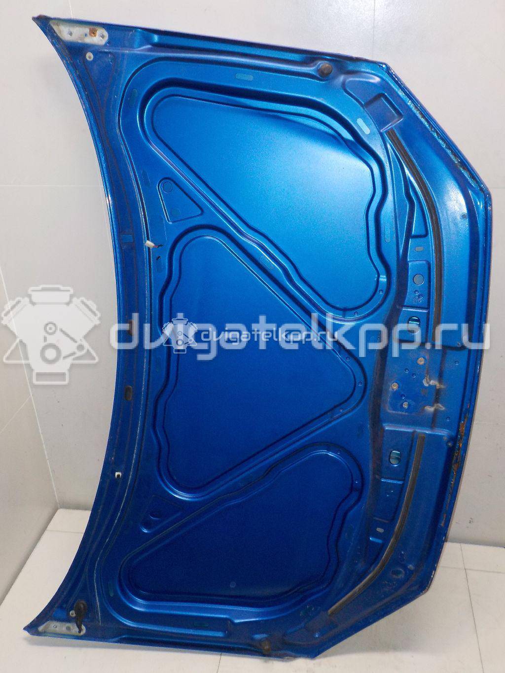 Фото Капот  6Q0823031J для Volkswagen Polo {forloop.counter}}