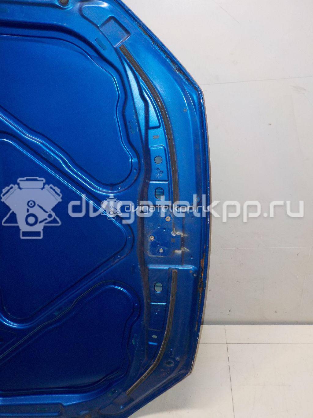 Фото Капот  6Q0823031J для Volkswagen Polo {forloop.counter}}