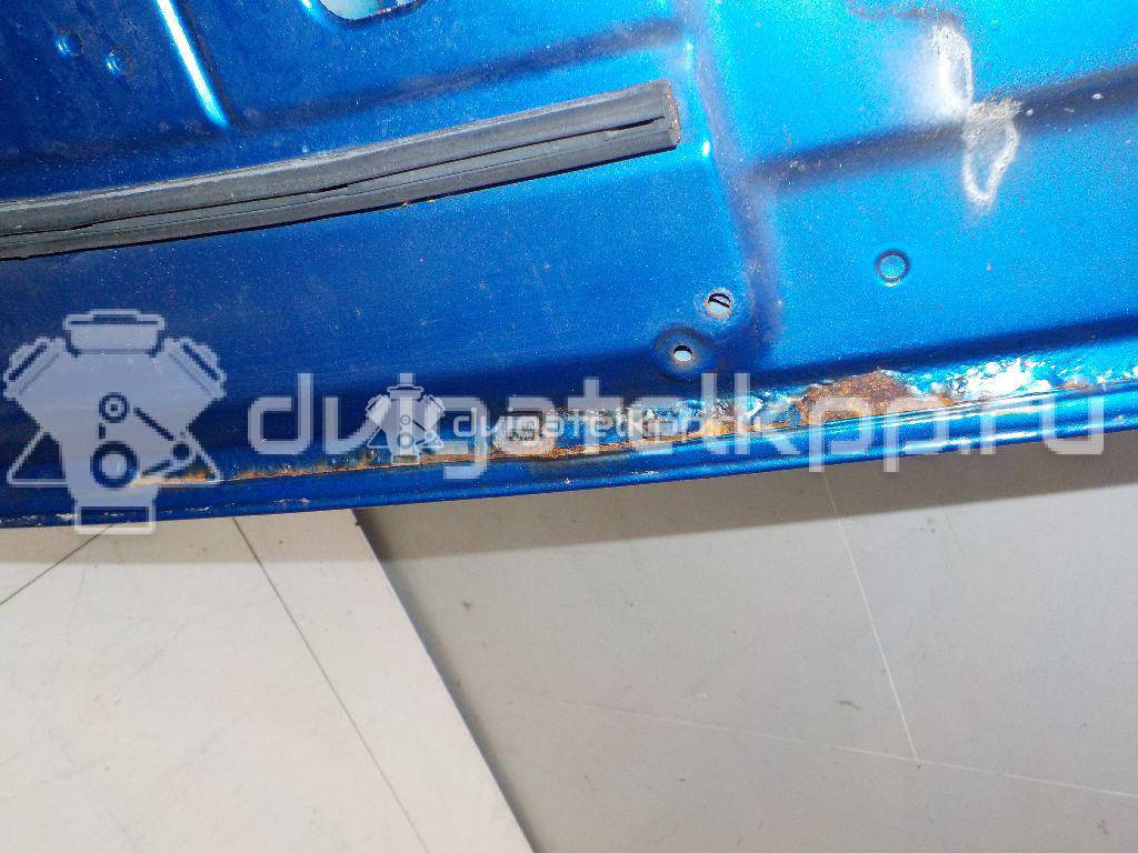 Фото Капот  6Q0823031J для Volkswagen Polo {forloop.counter}}